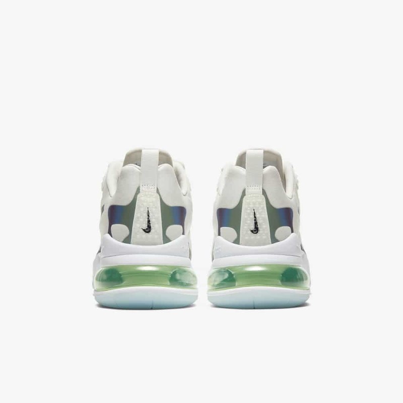 Air max 270 bulle verte online